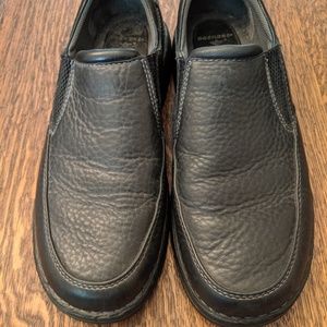 Dockers slip-on shoes